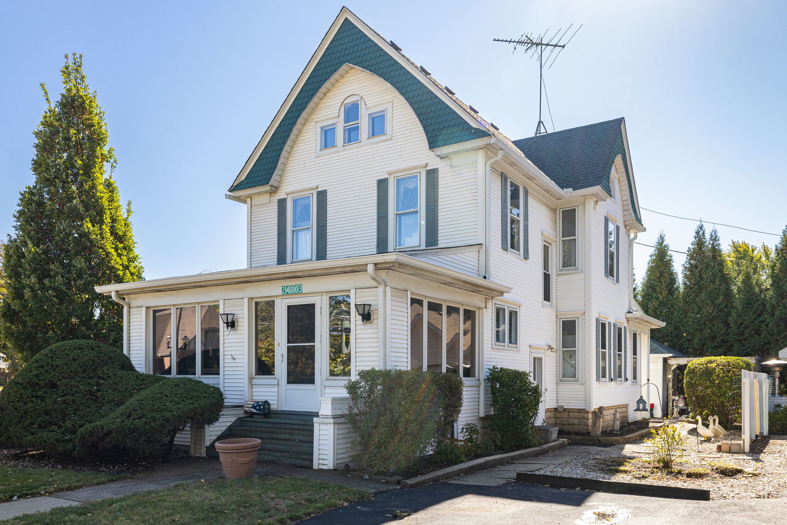 24003 W Commercial Street, Plainfield, IL 60544