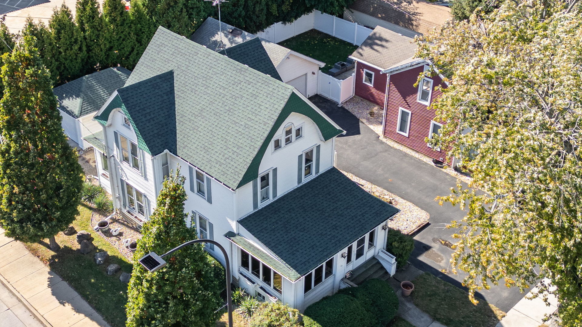 24003 W Commercial Street, Plainfield, IL 60544