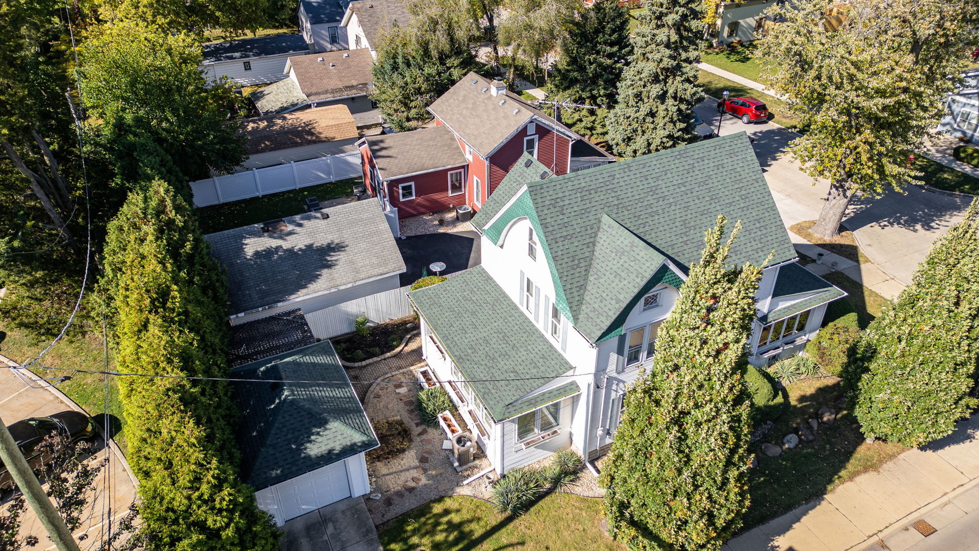 24003 W Commercial Street, Plainfield, IL 60544