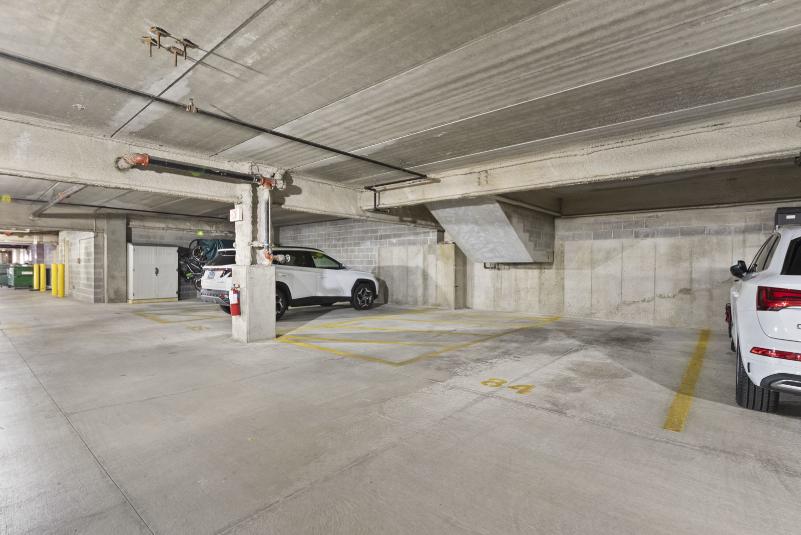 6420 Double Eagle Drive #510, Woodridge, IL 60517