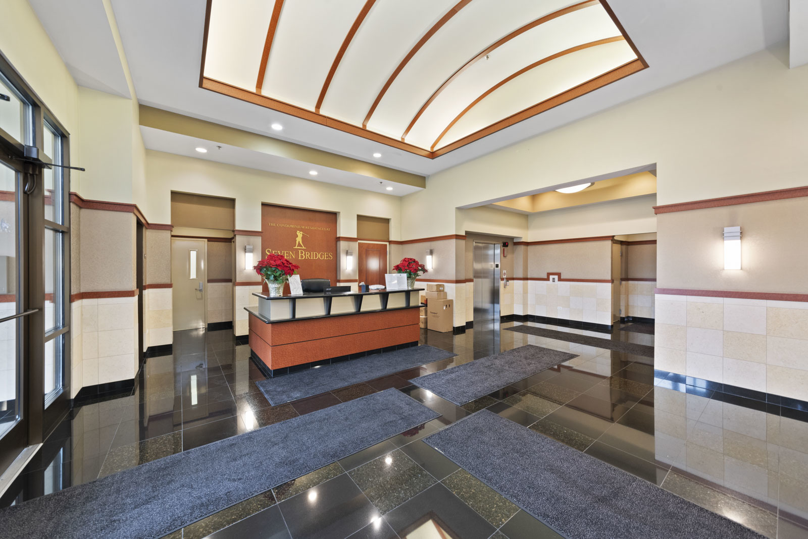 6420 Double Eagle Drive #510, Woodridge, IL 60517