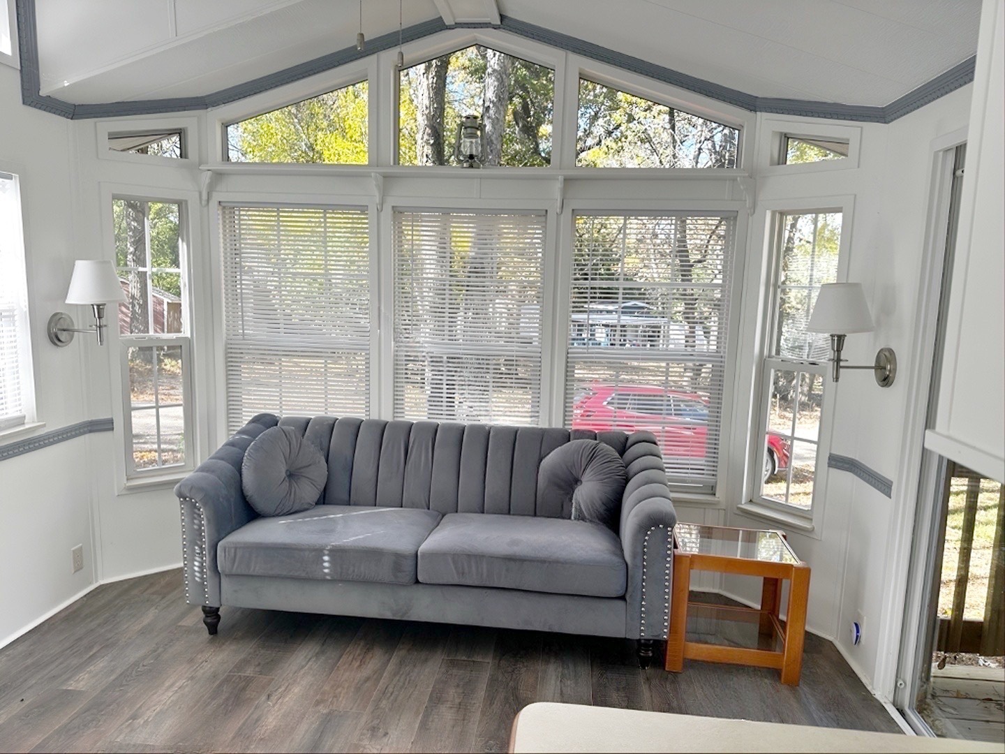 21-54 Woodhaven Lakes Drive, Sublette, IL 61367