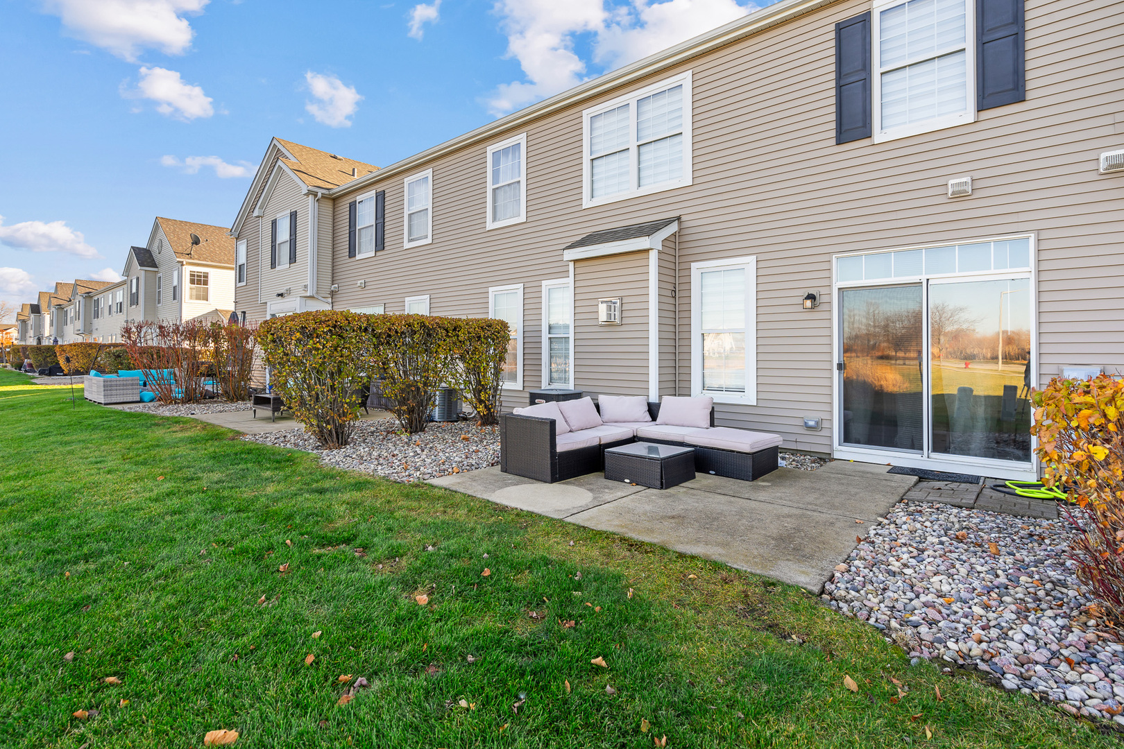 15360 Kenmare Circle, Manhattan, IL 60442