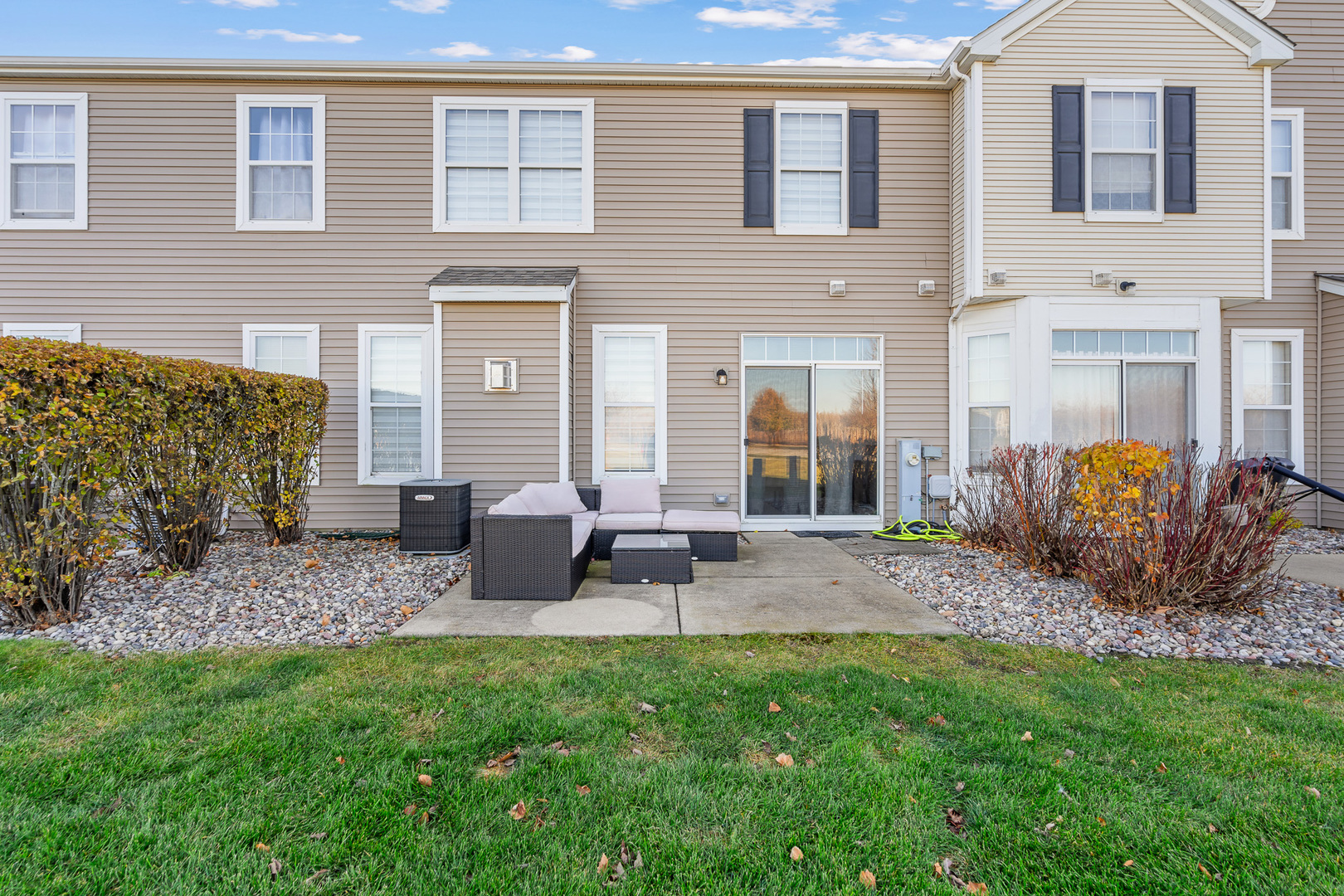 15360 Kenmare Circle, Manhattan, IL 60442