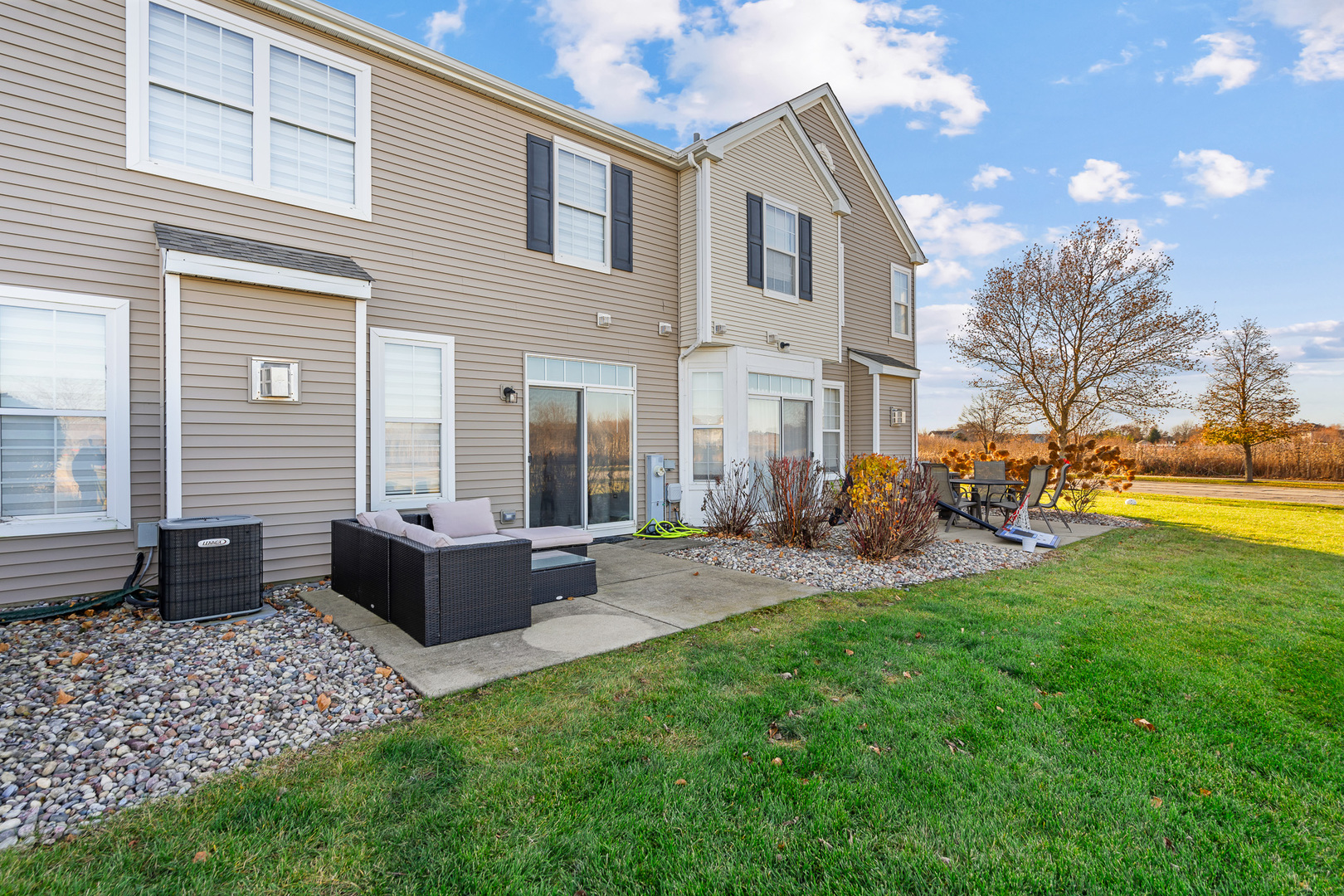 15360 Kenmare Circle, Manhattan, IL 60442