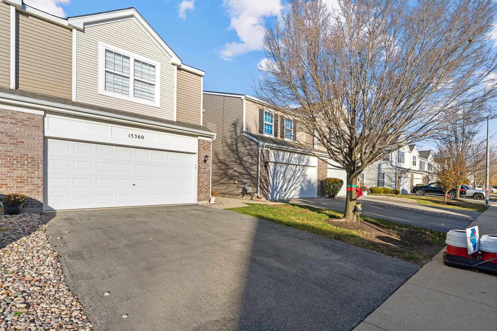 15360 Kenmare Circle, Manhattan, IL 60442