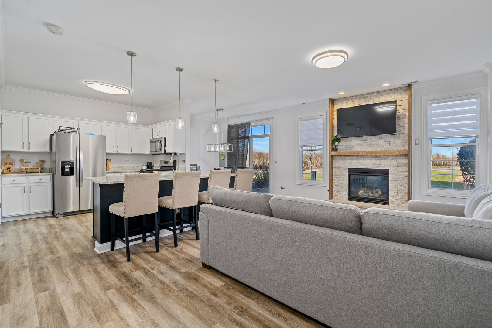 15360 Kenmare Circle, Manhattan, IL 60442