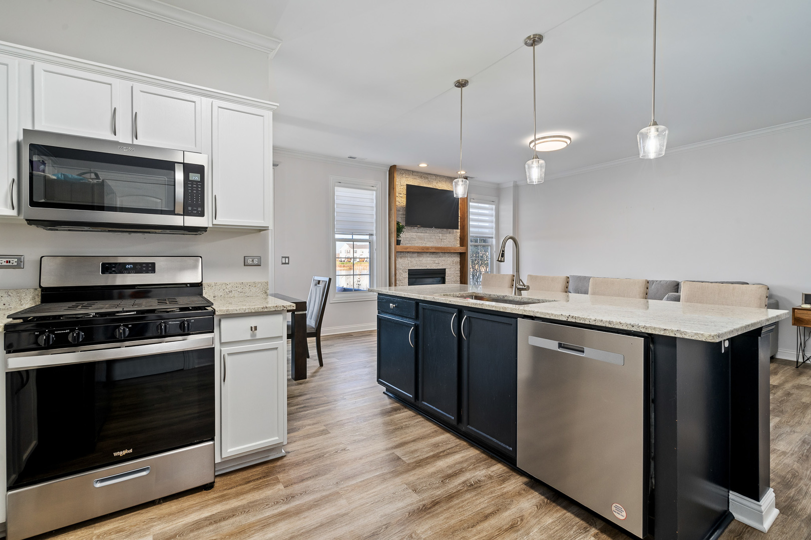 15360 Kenmare Circle, Manhattan, IL 60442