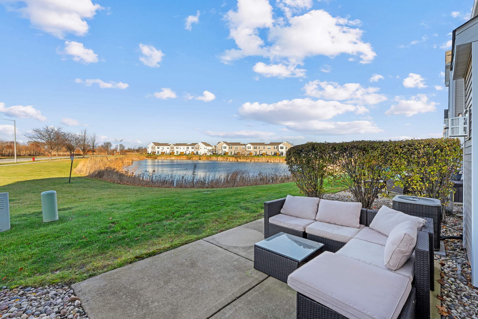 15360 Kenmare Circle, Manhattan, IL 60442