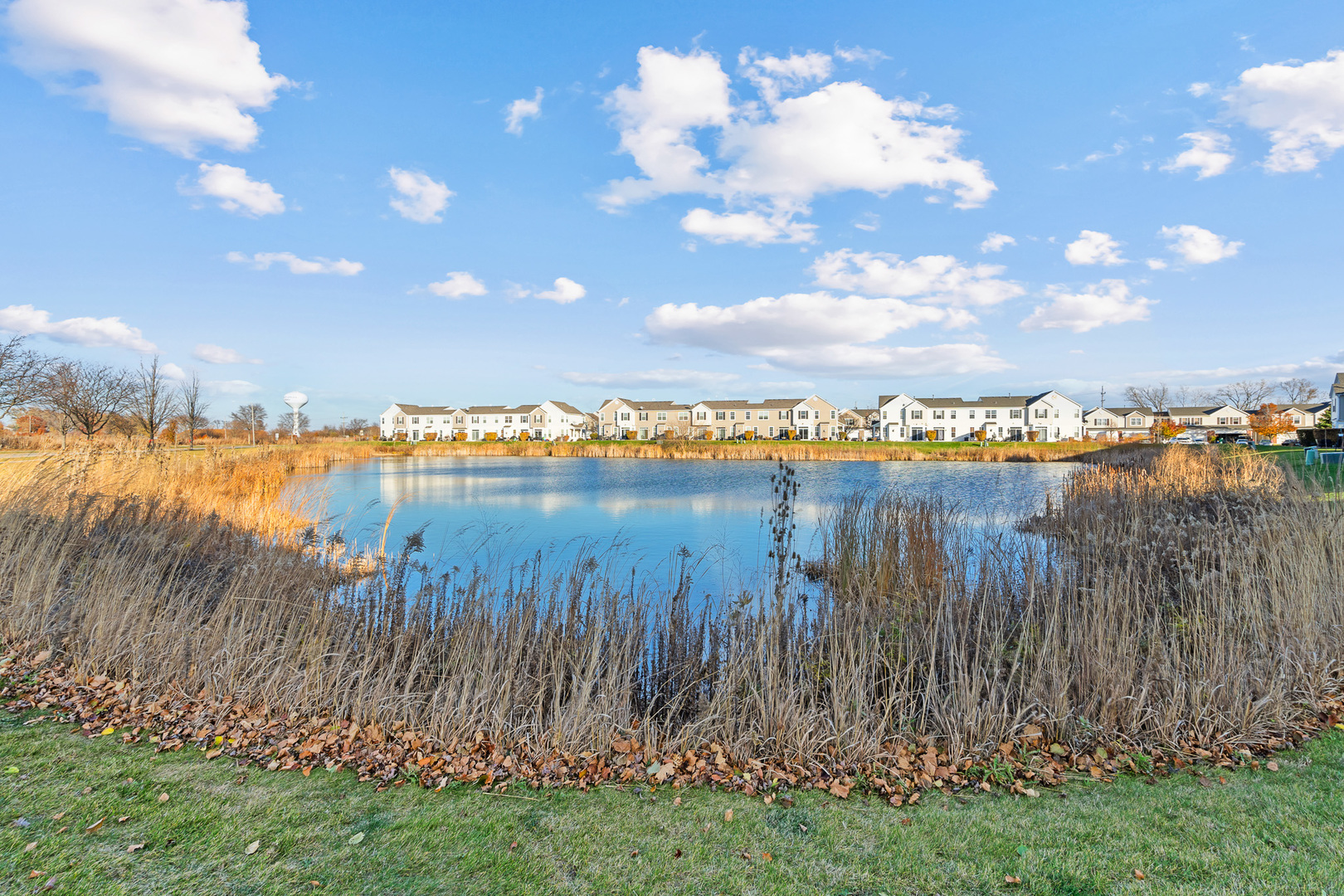 15360 Kenmare Circle, Manhattan, IL 60442