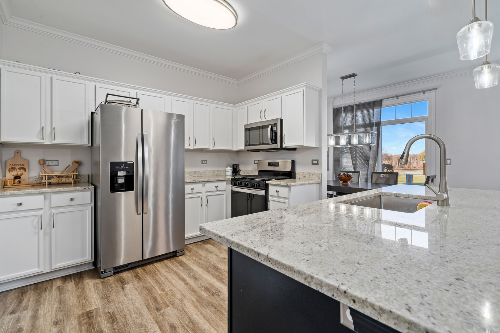 15360 Kenmare Circle, Manhattan, IL 60442