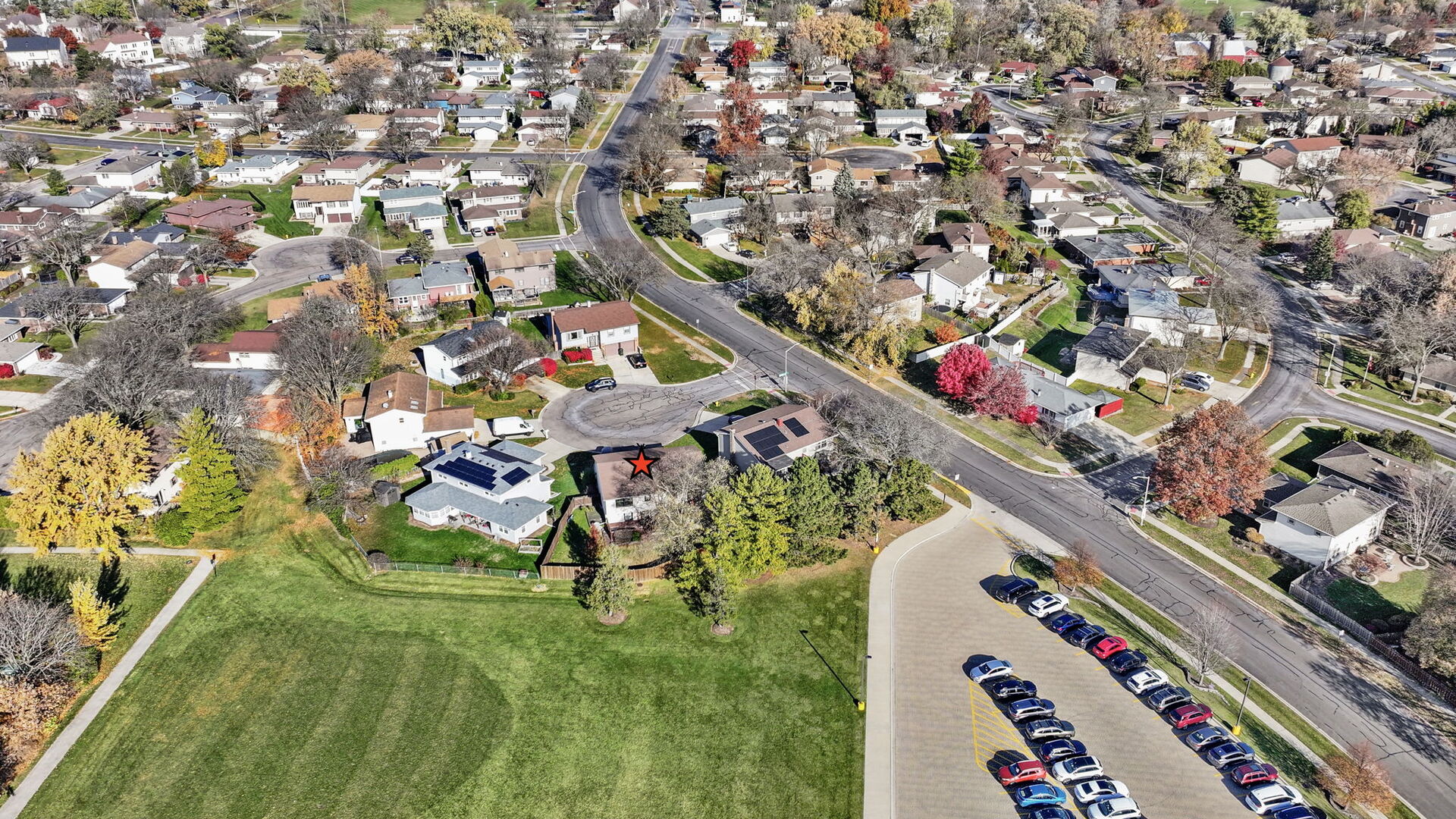 312 Dancing Water Court, Carol Stream, IL 60188