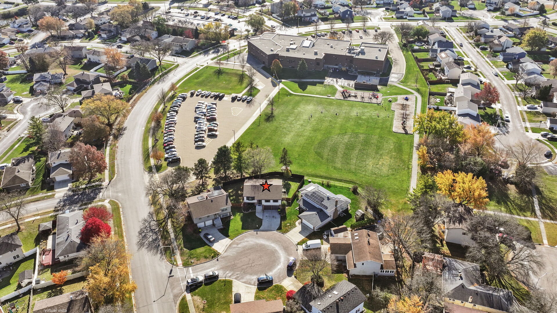 312 Dancing Water Court, Carol Stream, IL 60188