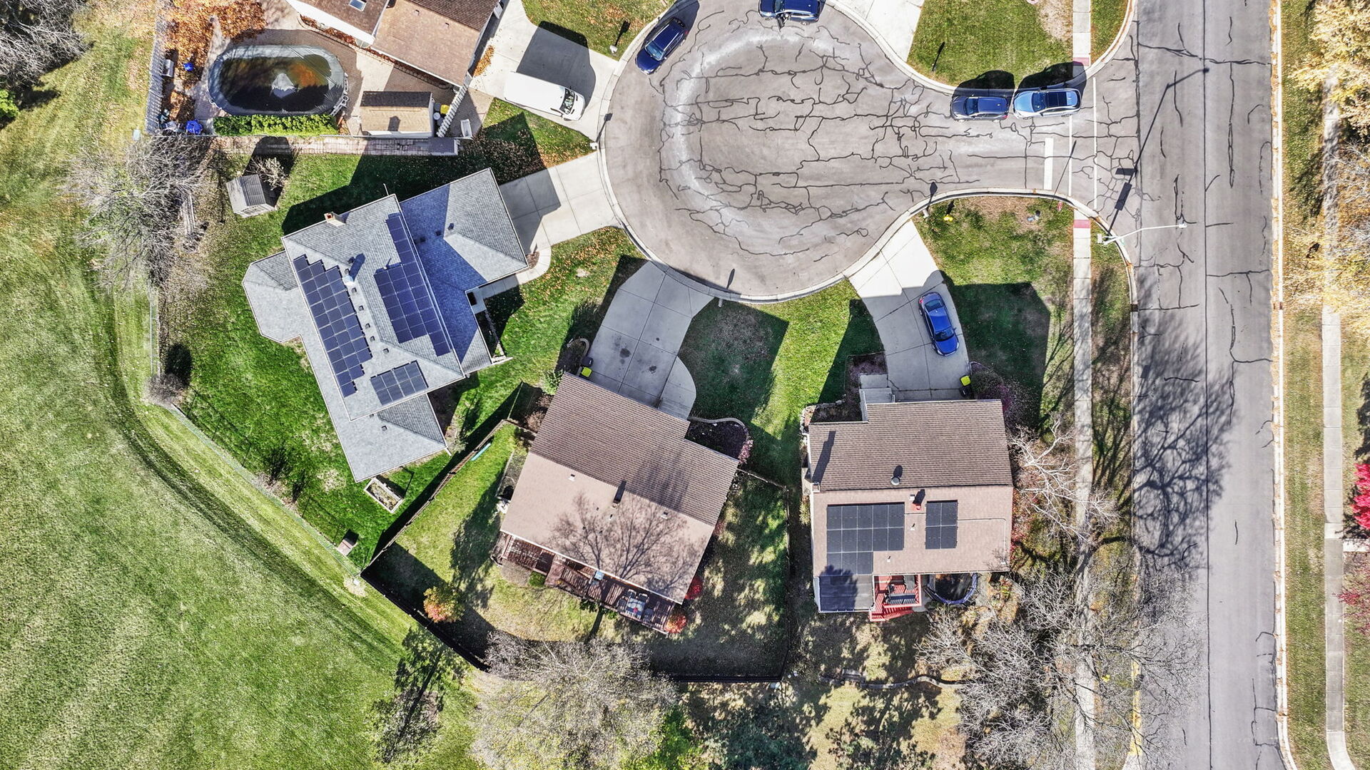 312 Dancing Water Court, Carol Stream, IL 60188