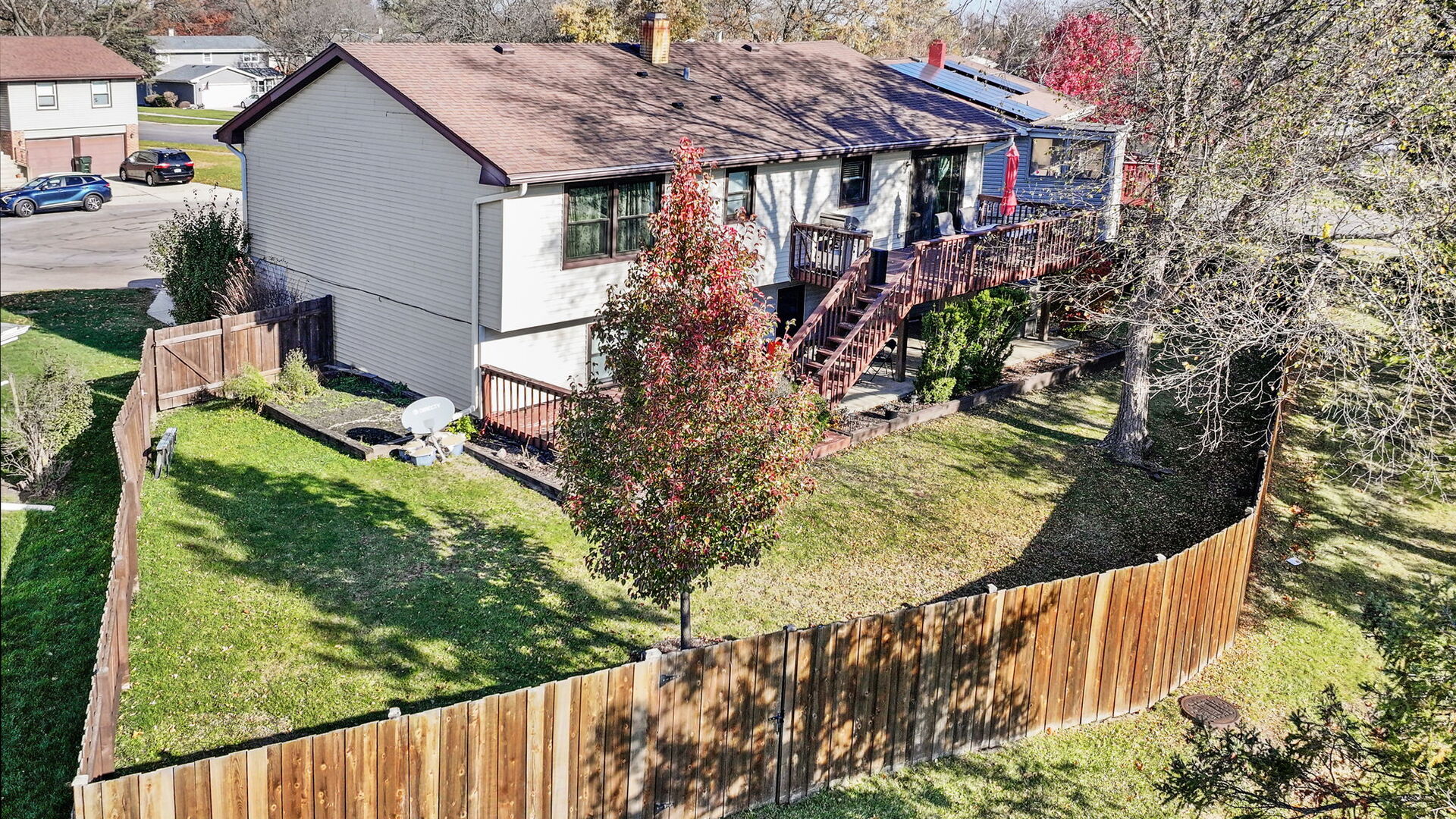 312 Dancing Water Court, Carol Stream, IL 60188