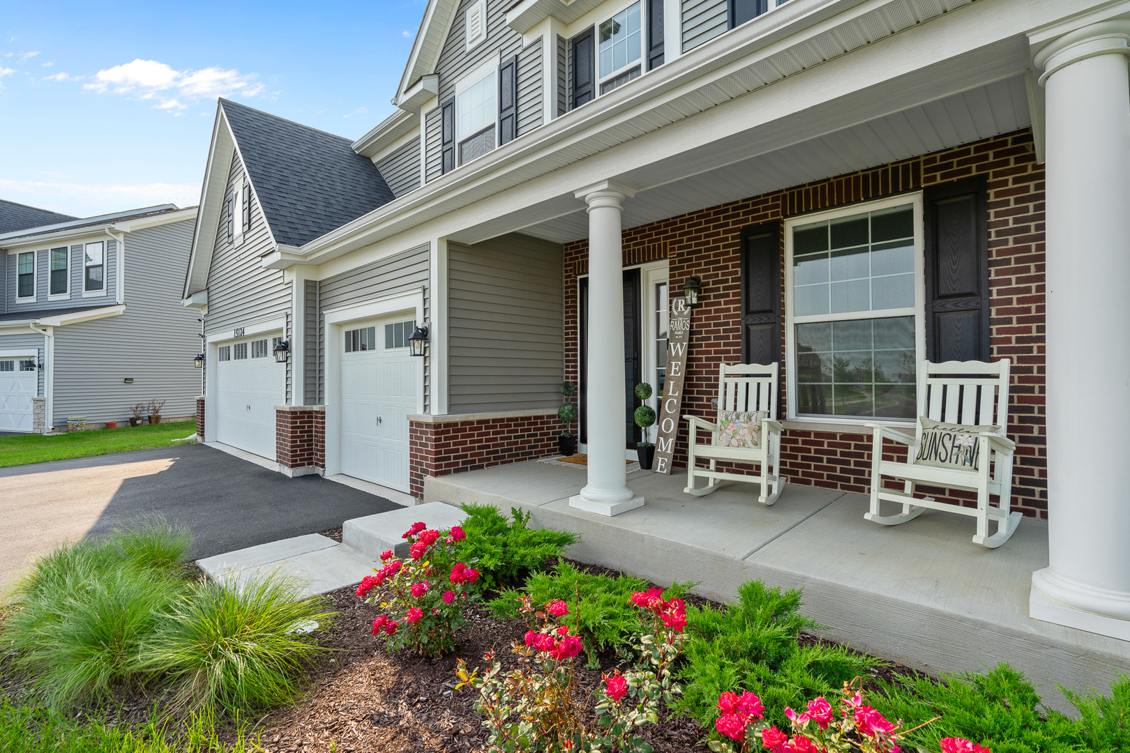 15124 Emerson Street, Plainfield, IL 60544