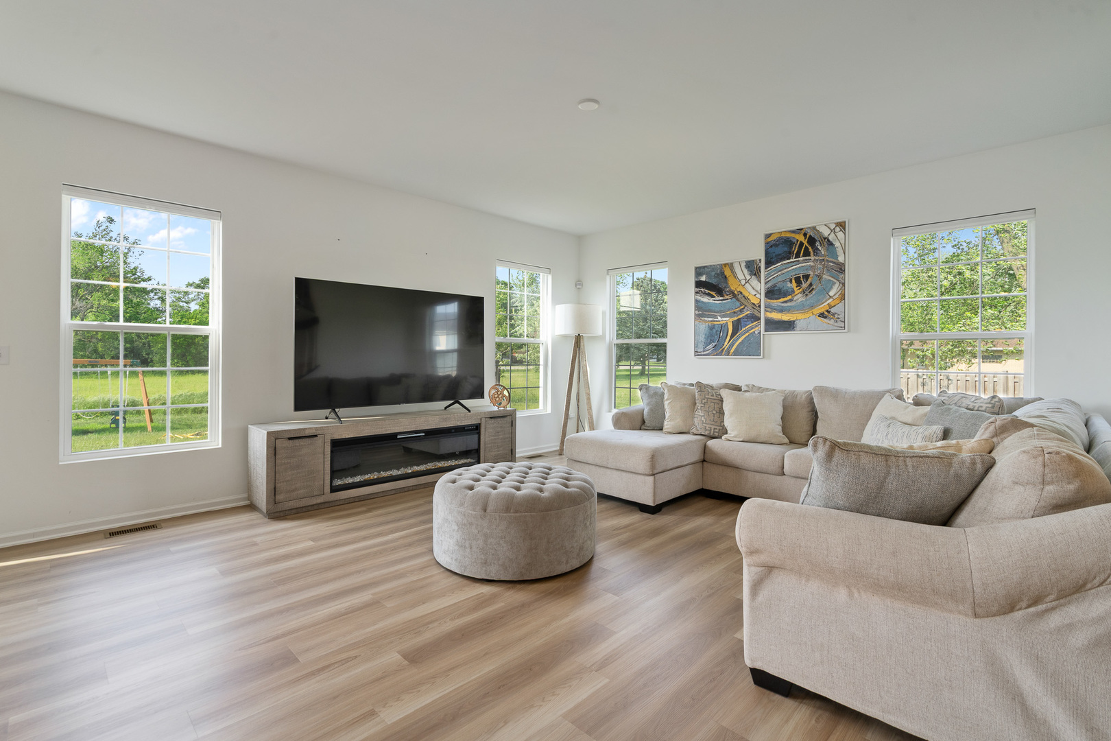 15124 Emerson Street, Plainfield, IL 60544