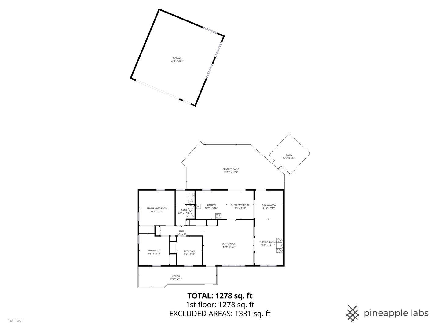 470 Oakwood Road, Wauconda, IL 60084