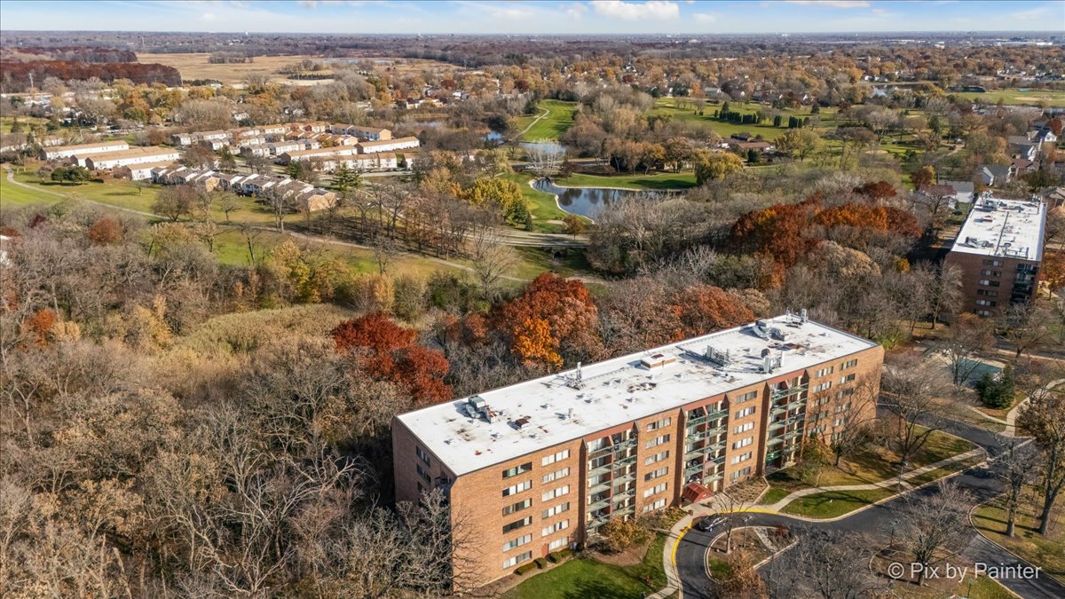 1840 HUNTINGTON Boulevard #BW608, Hoffman Estates, IL 60169