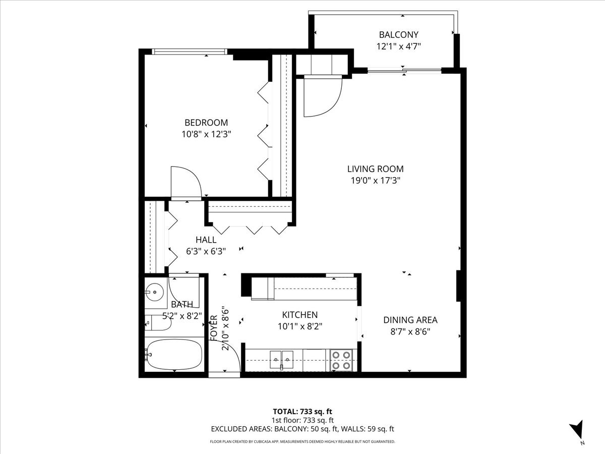 1840 HUNTINGTON Boulevard #BW608, Hoffman Estates, IL 60169