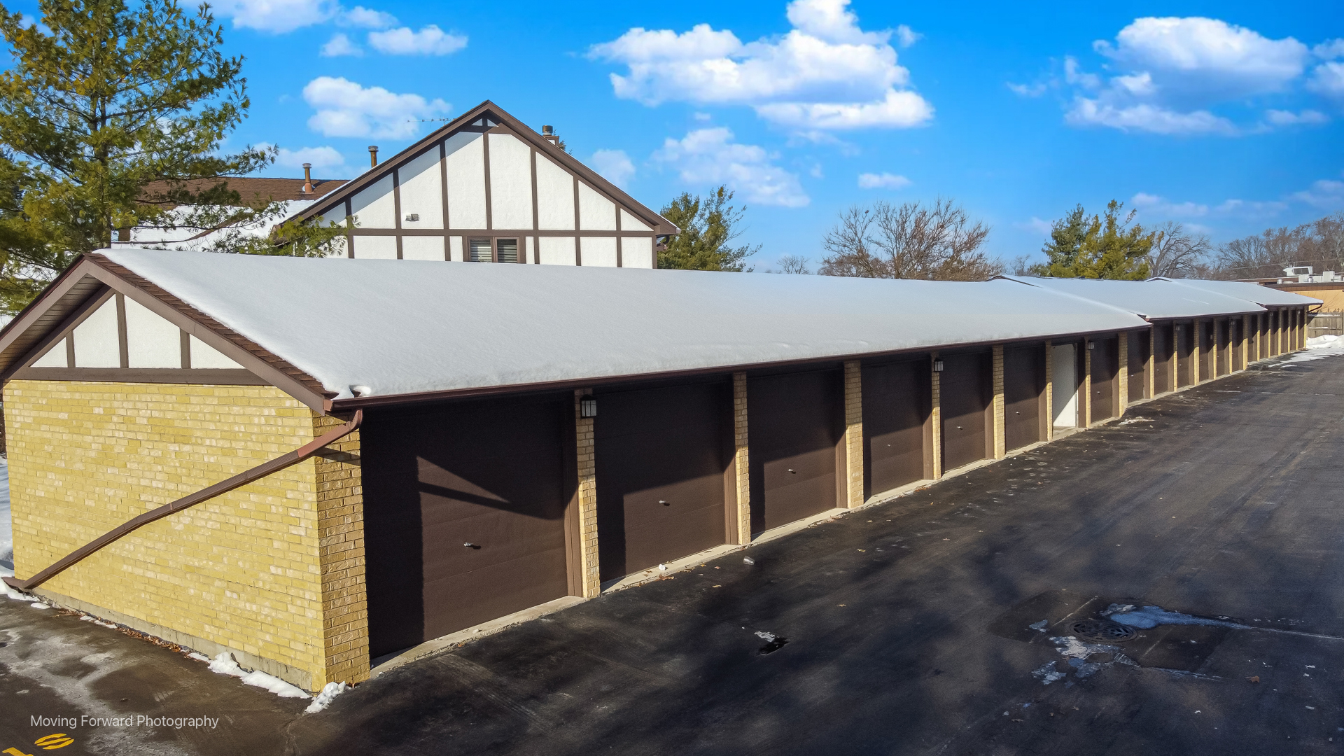 17960 Royal Oak Court #2S, Tinley Park, IL 60477