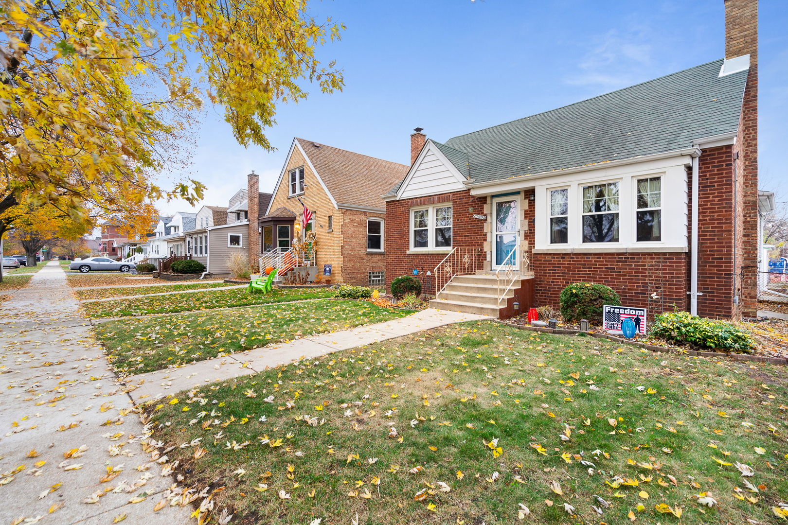 11305 S Central Park Avenue, Chicago, IL 60655