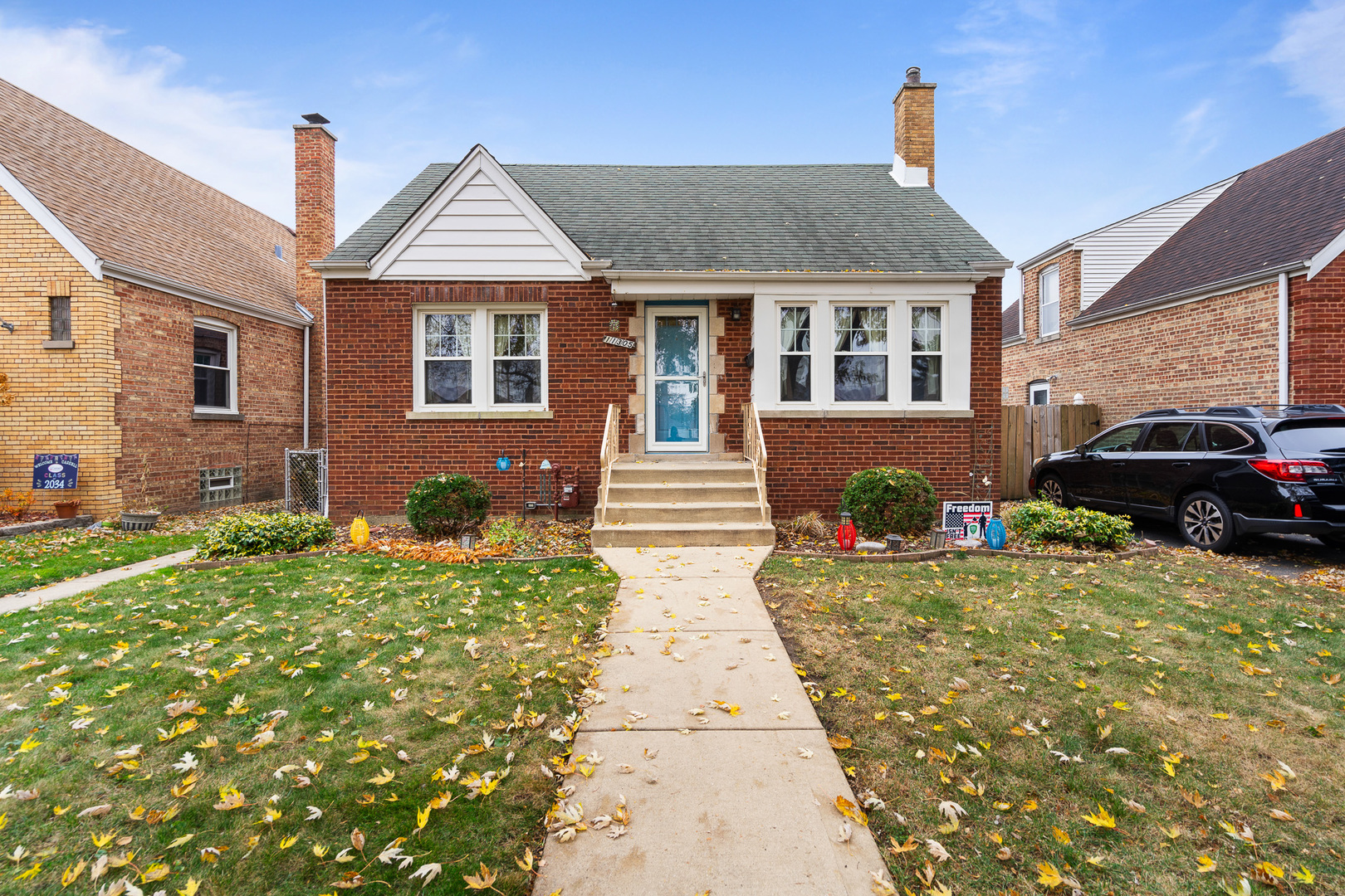 11305 S Central Park Avenue, Chicago, IL 60655