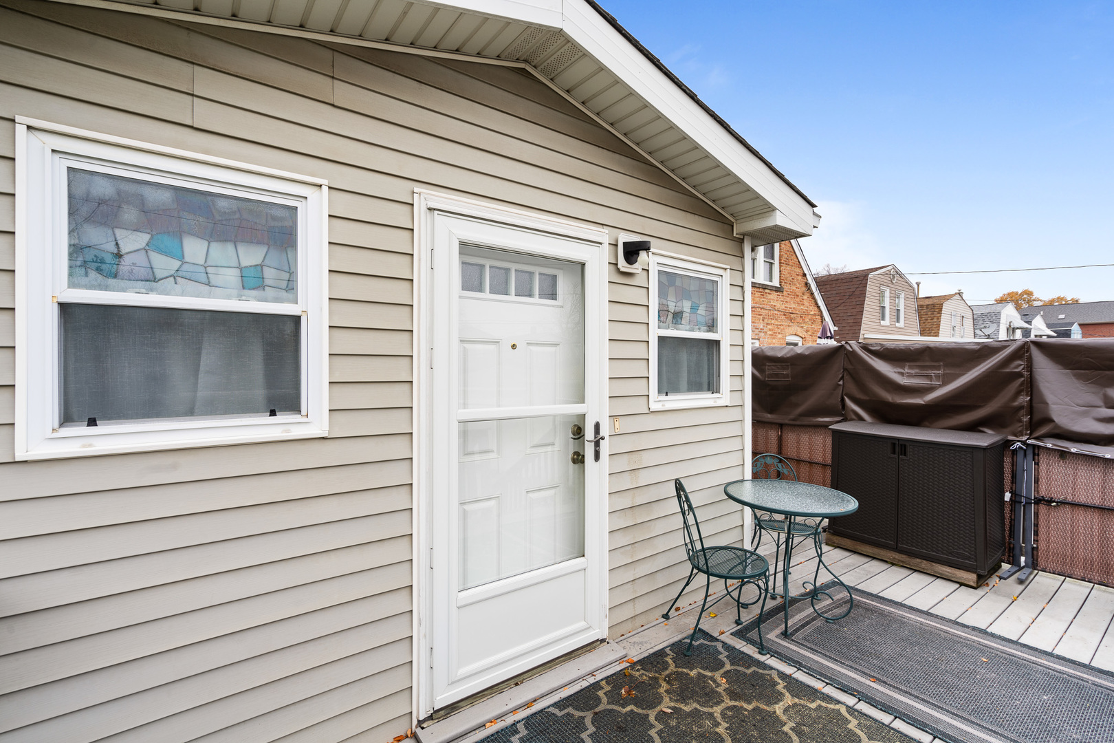 11305 S Central Park Avenue, Chicago, IL 60655