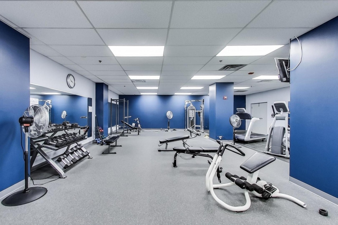 212 W Washington Street #1401, Chicago, IL 60606