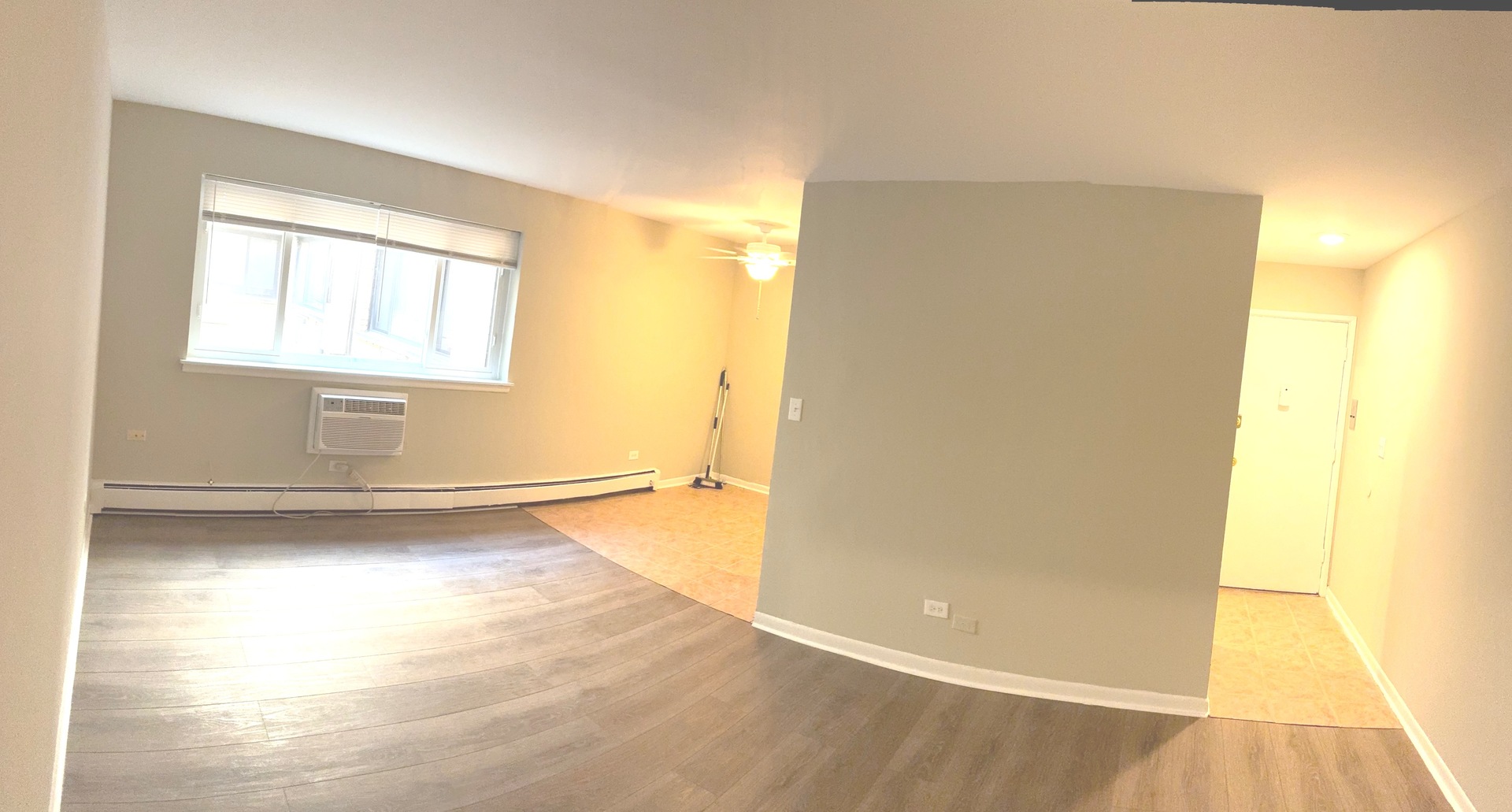 5420 N Kenmore Avenue #205, Chicago, IL 60640