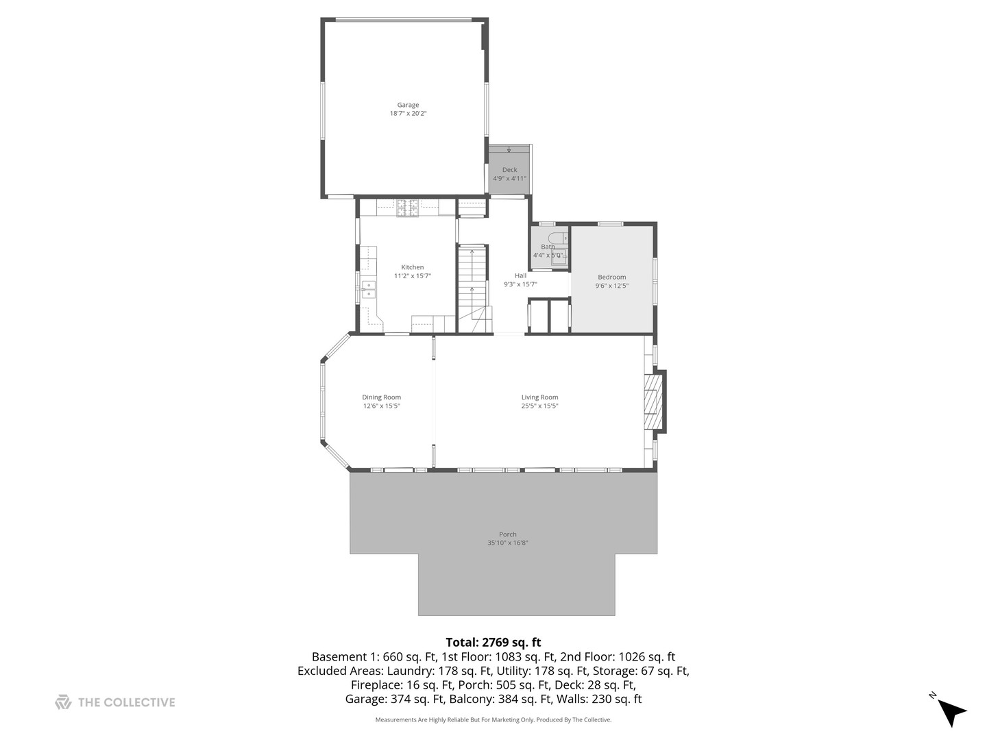 220 Maplewood Road, Riverside, IL 60546