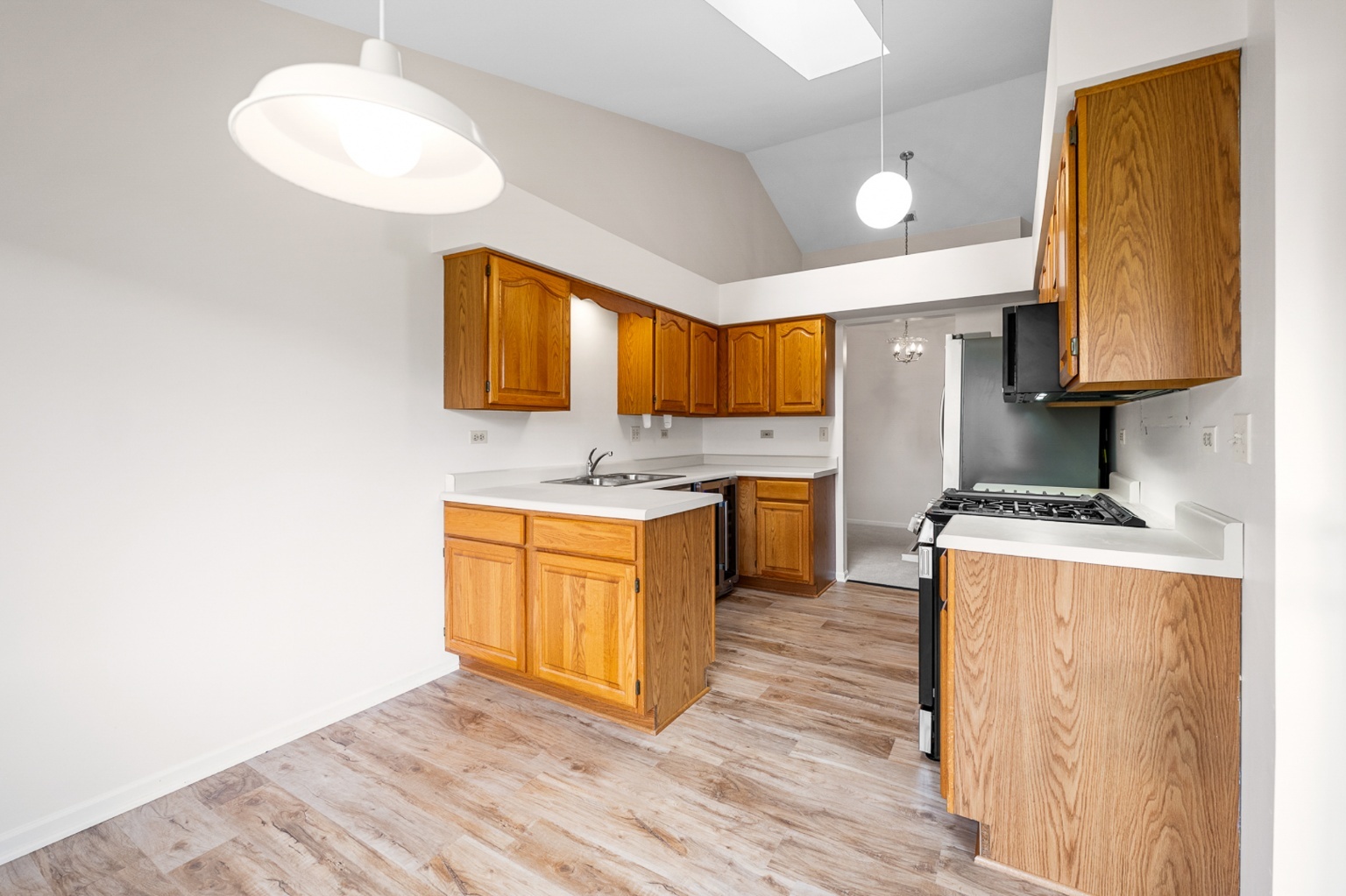 906 E Steger Road #5, Crete, IL 60417