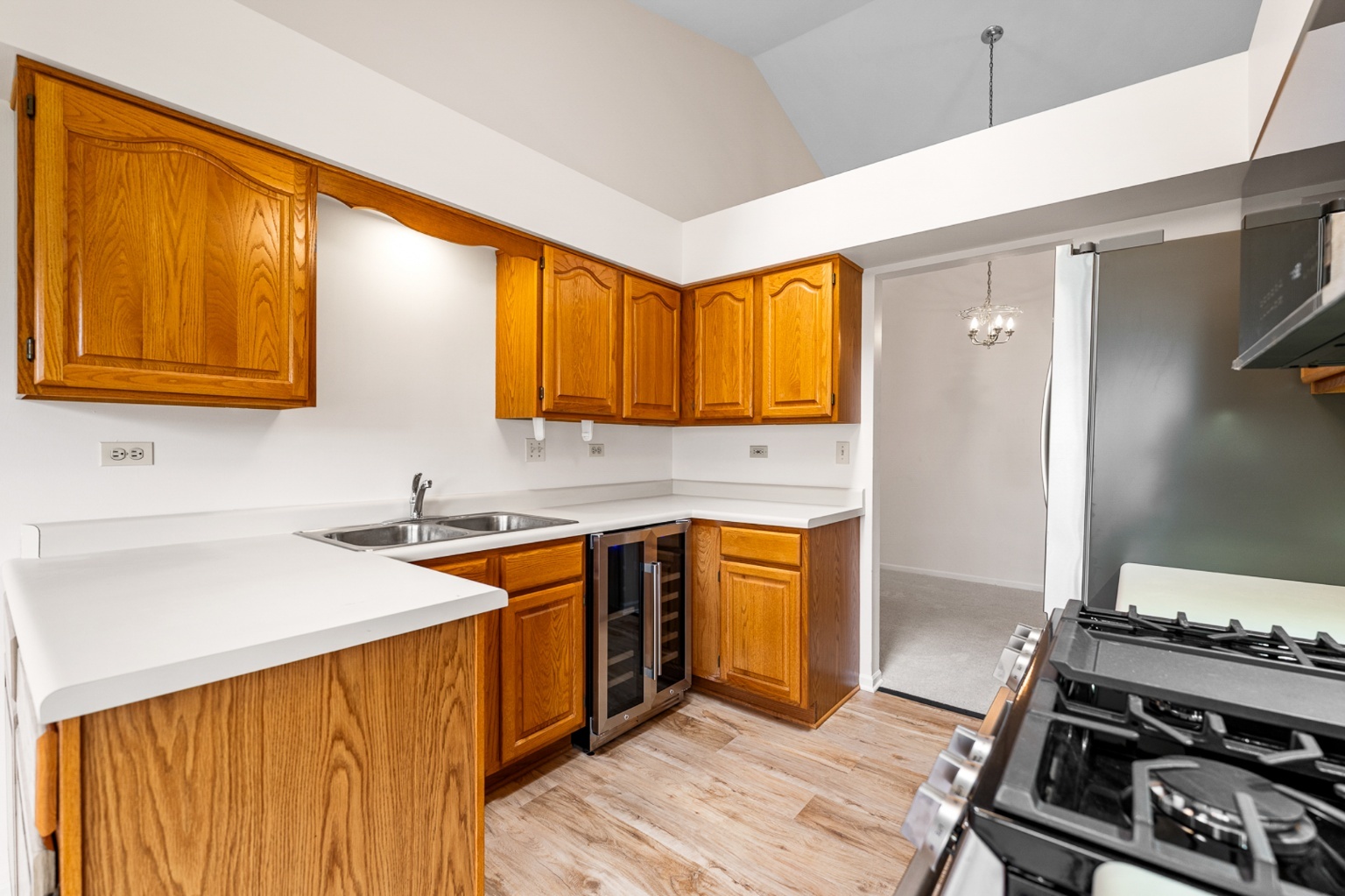 906 E Steger Road #5, Crete, IL 60417