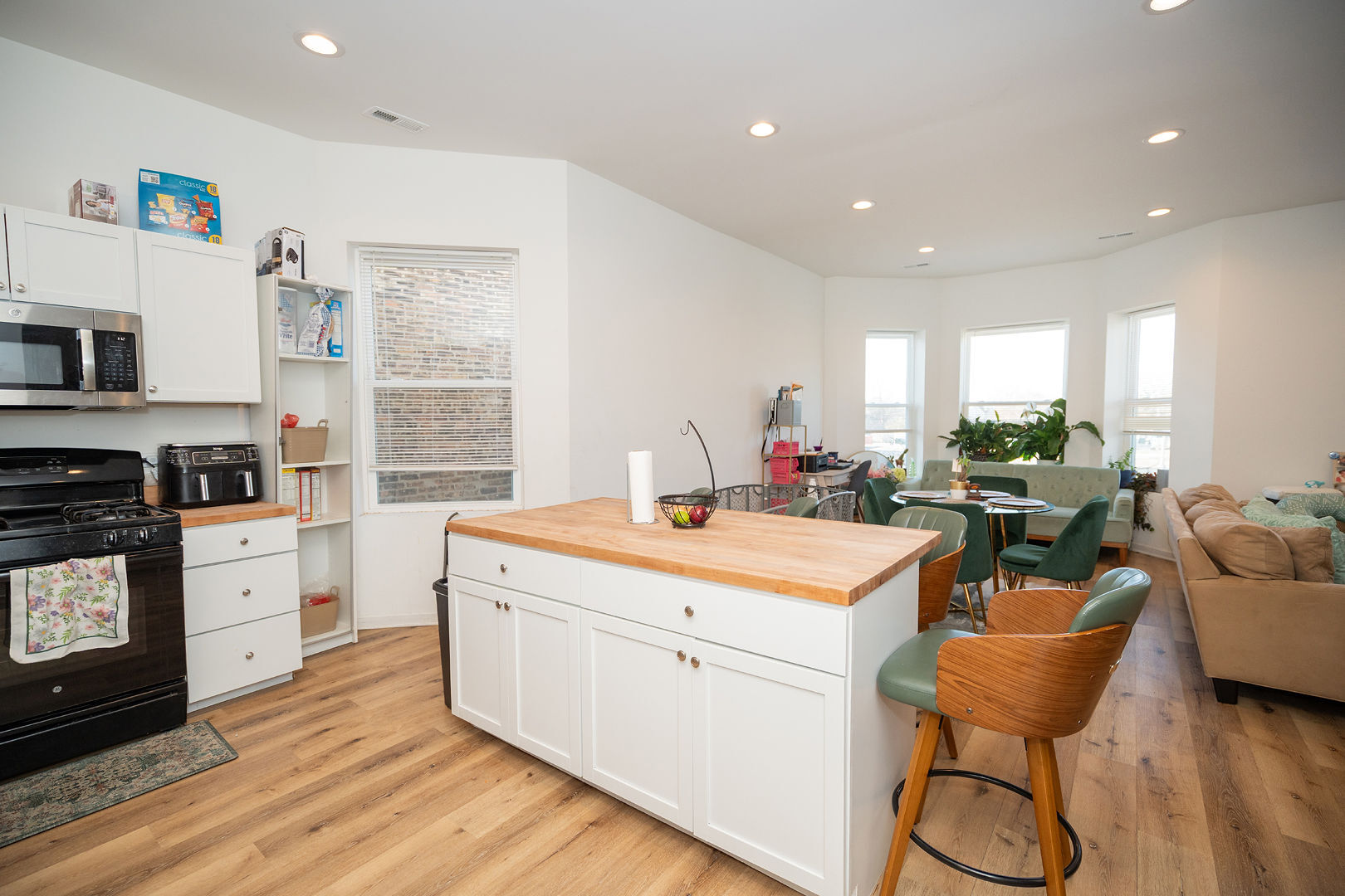 5419 S Wabash Avenue, Chicago, IL 60615