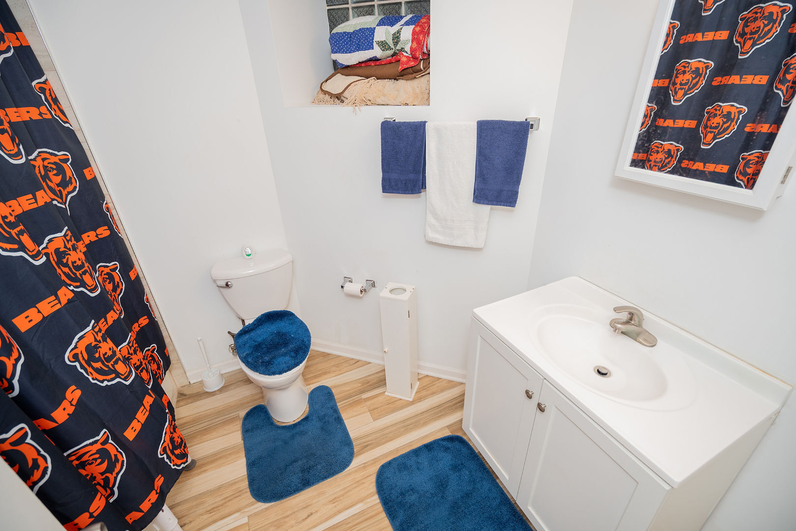 5419 S Wabash Avenue, Chicago, IL 60615