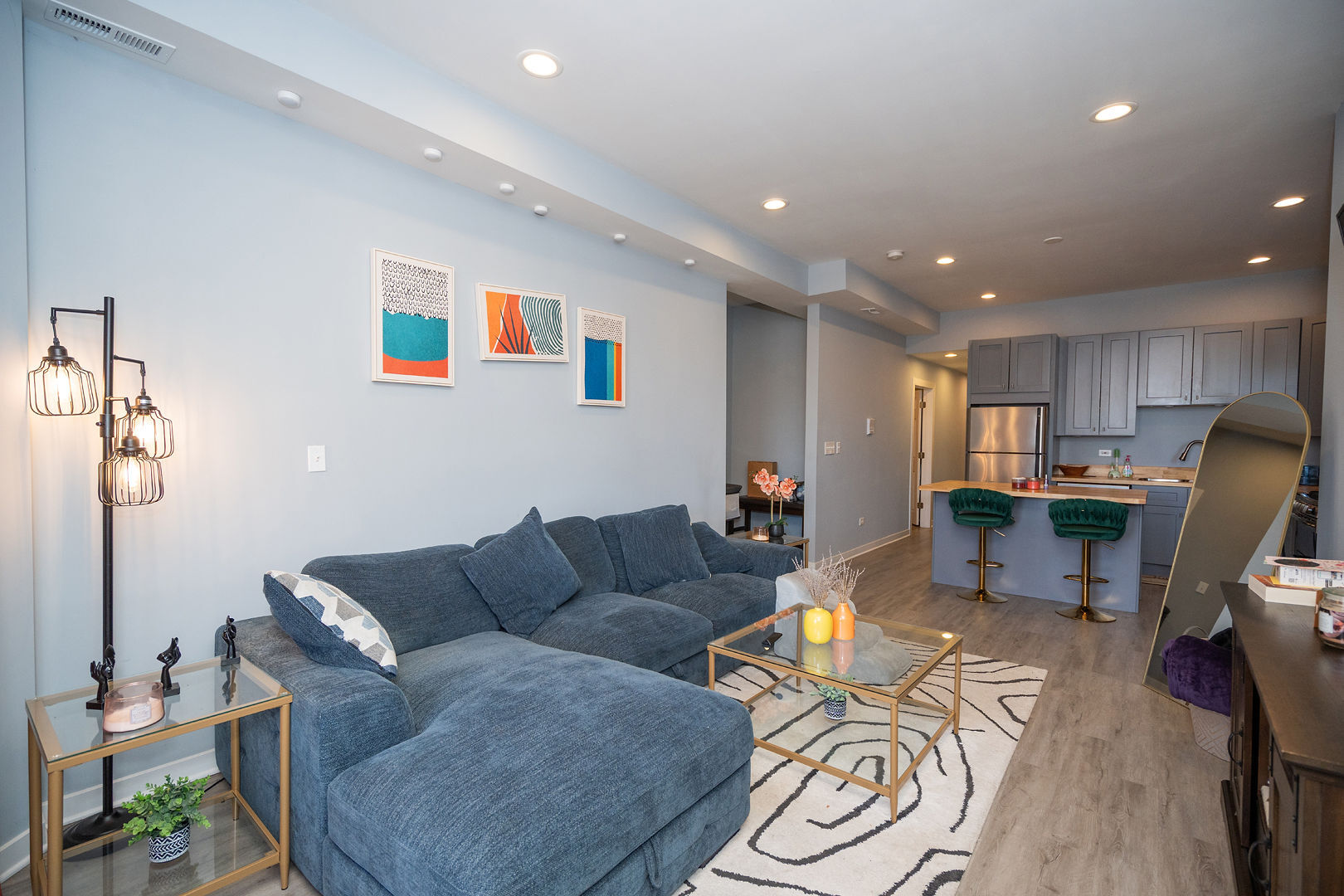 5419 S Wabash Avenue, Chicago, IL 60615