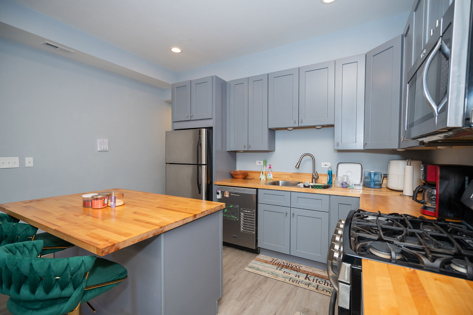 5419 S Wabash Avenue, Chicago, IL 60615