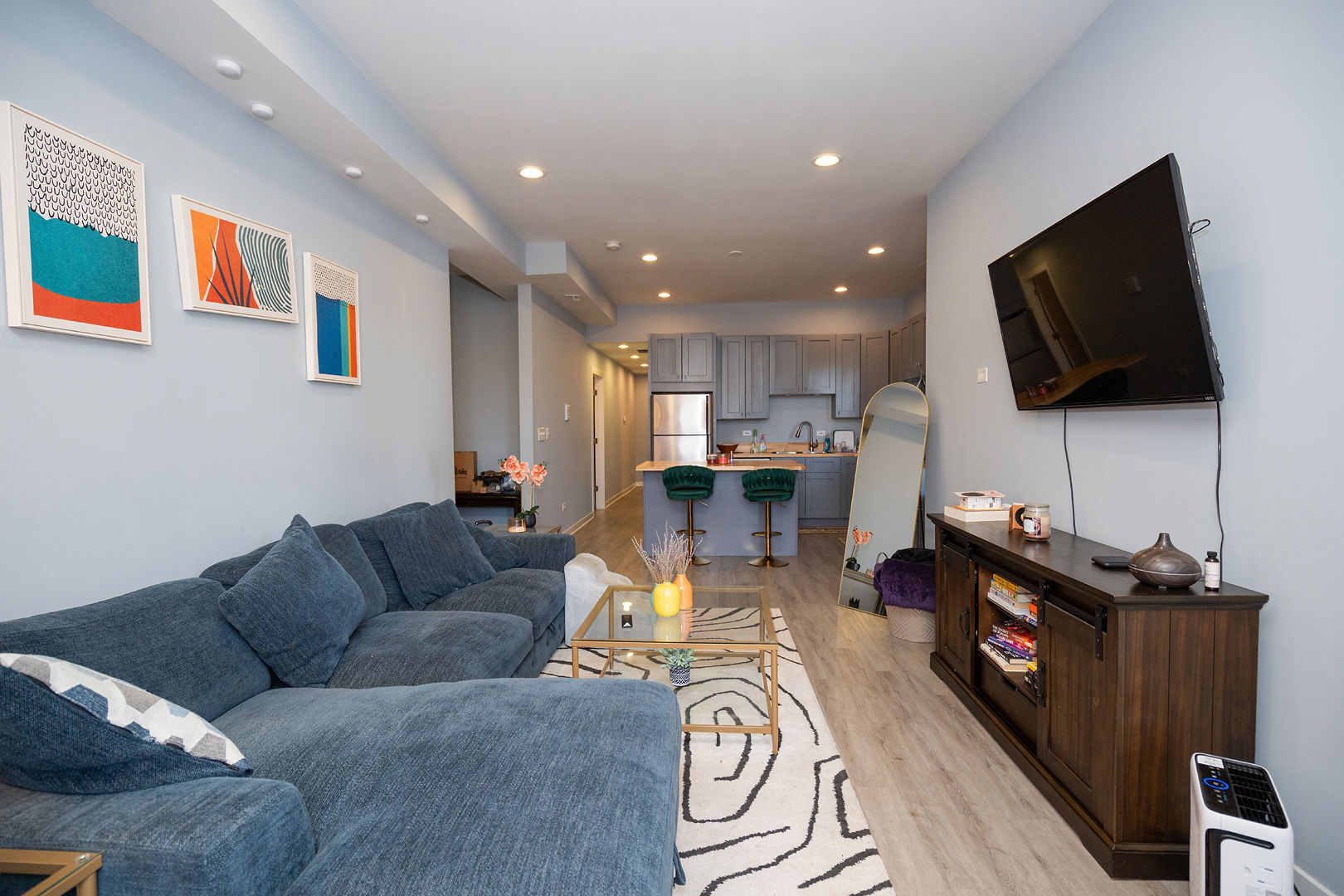 5419 S Wabash Avenue, Chicago, IL 60615