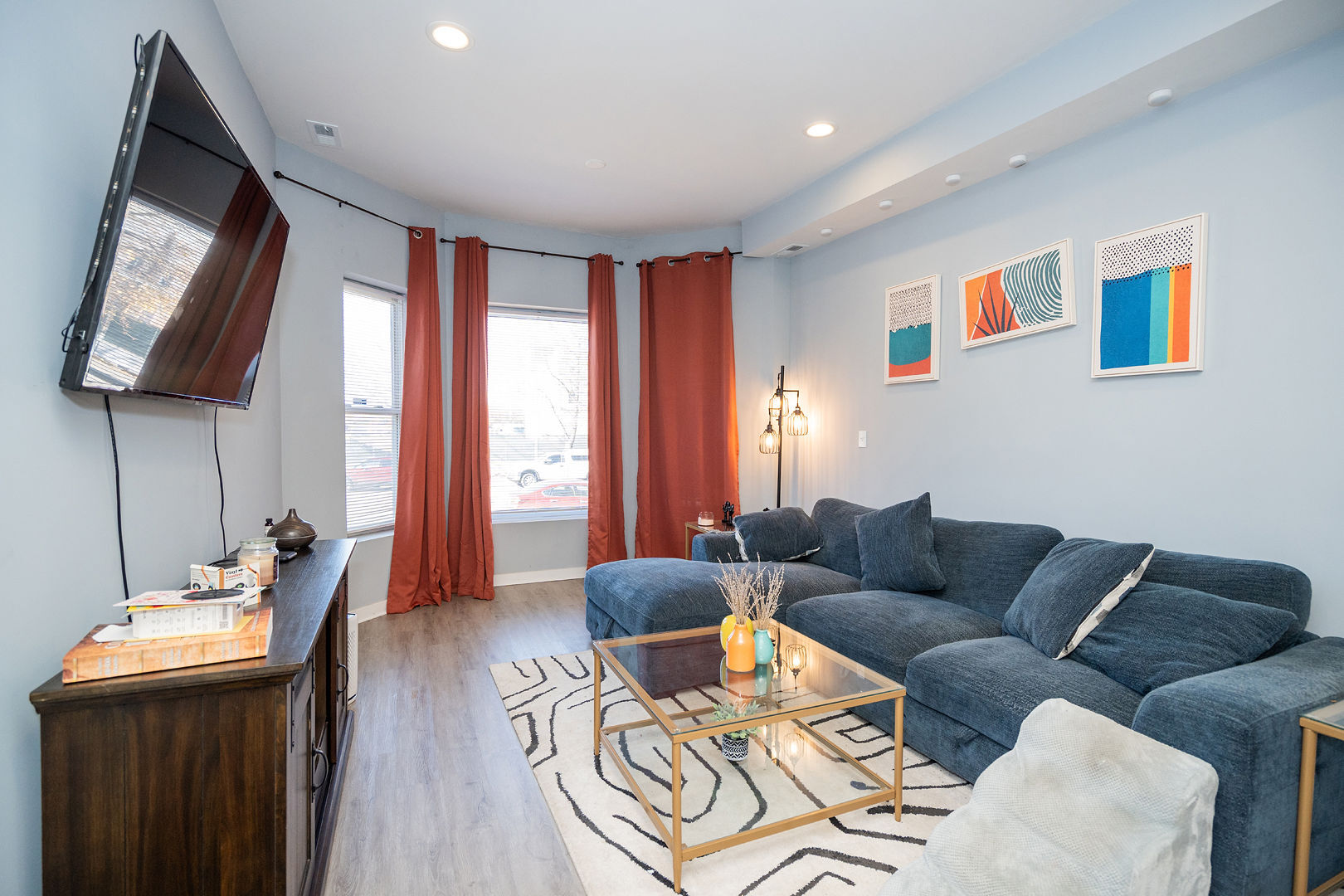 5419 S Wabash Avenue, Chicago, IL 60615