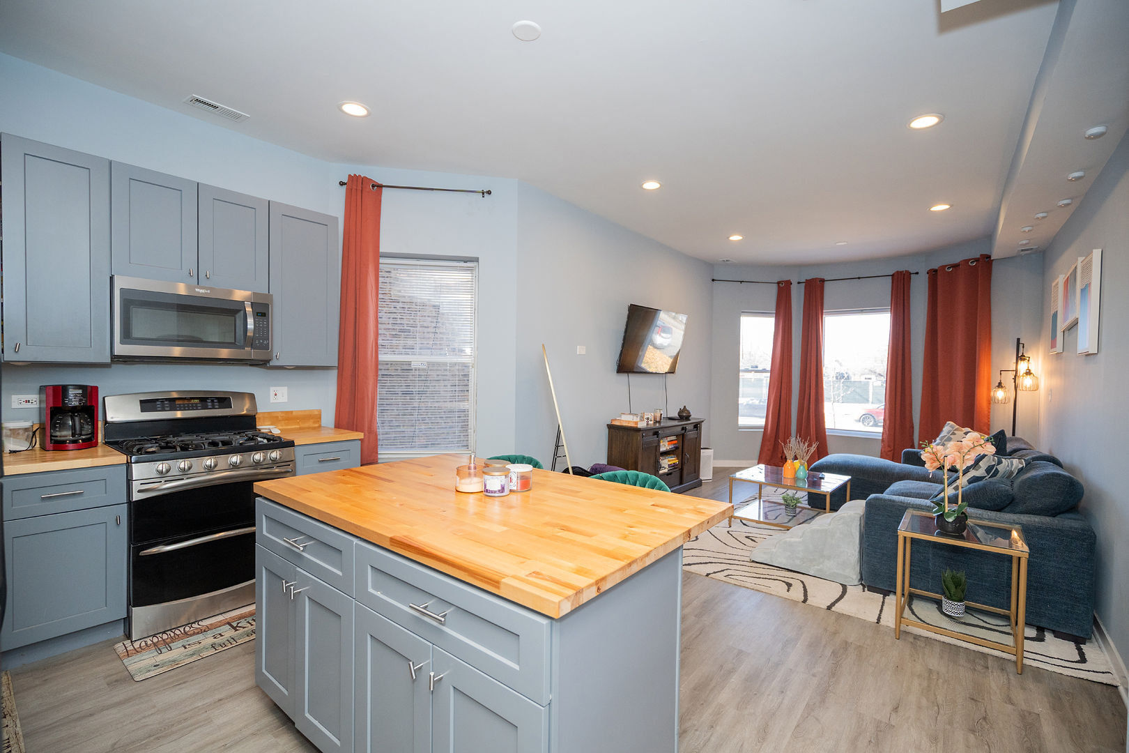 5419 S Wabash Avenue, Chicago, IL 60615