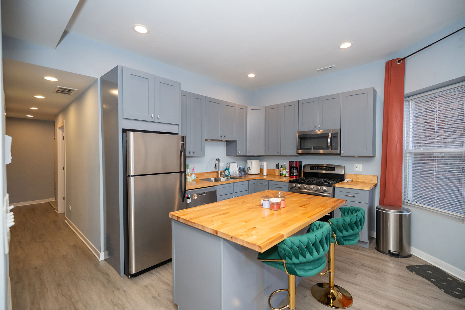 5419 S Wabash Avenue, Chicago, IL 60615