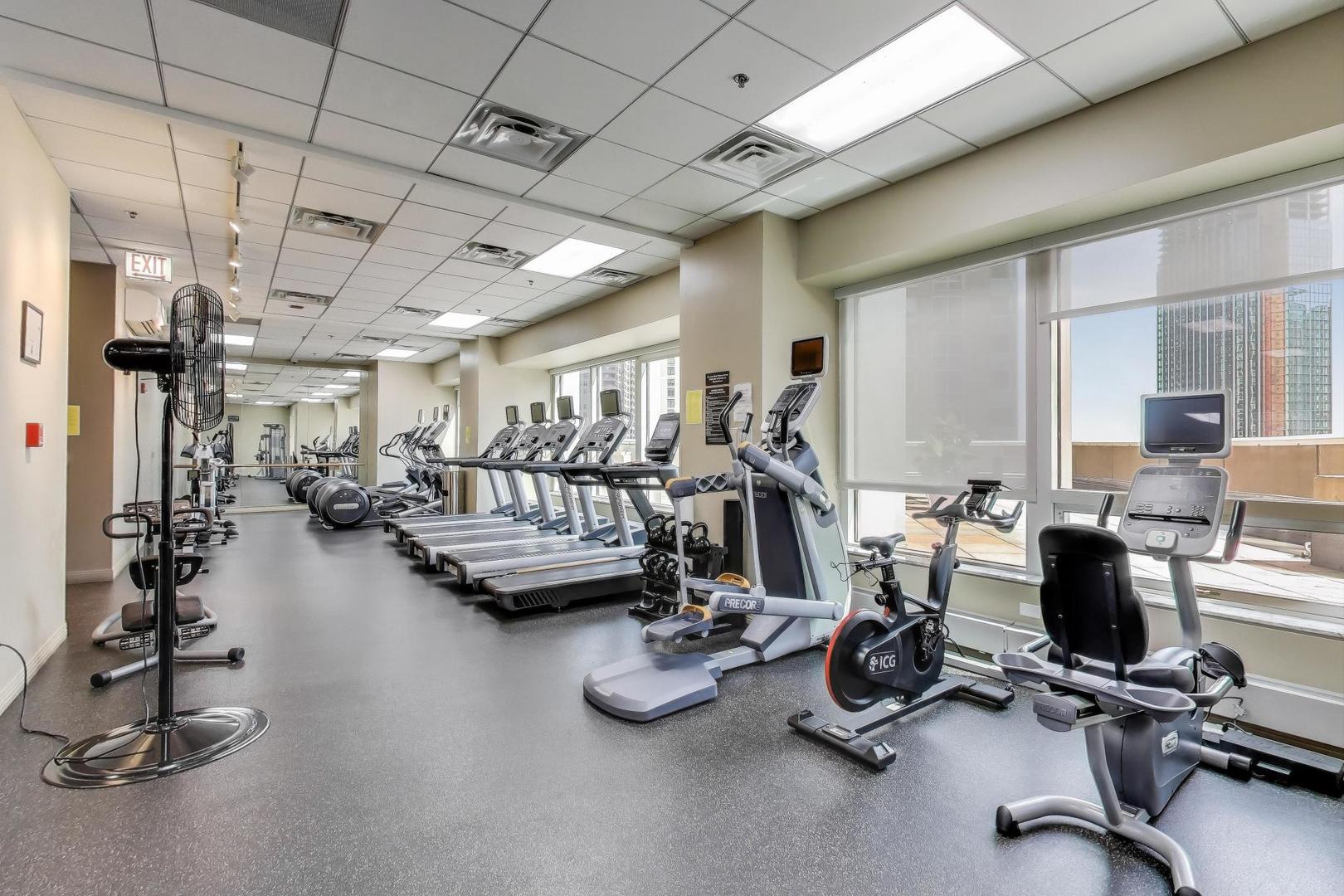 512 N McClurg Court #1704, Chicago, IL 60611