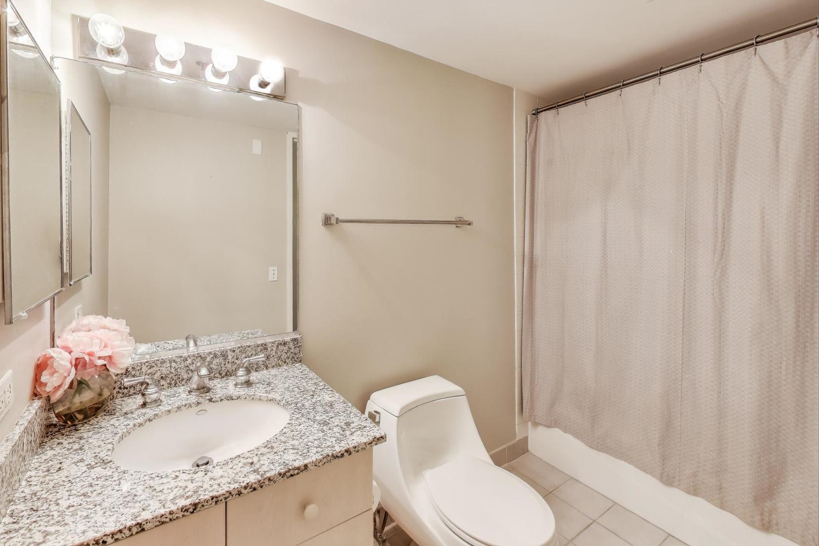 512 N McClurg Court #1704, Chicago, IL 60611