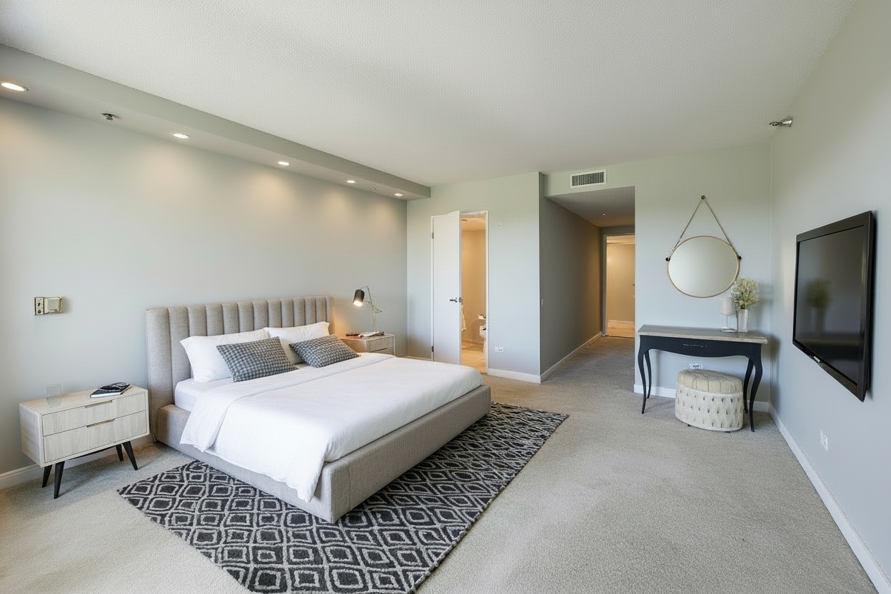 512 N McClurg Court #1704, Chicago, IL 60611