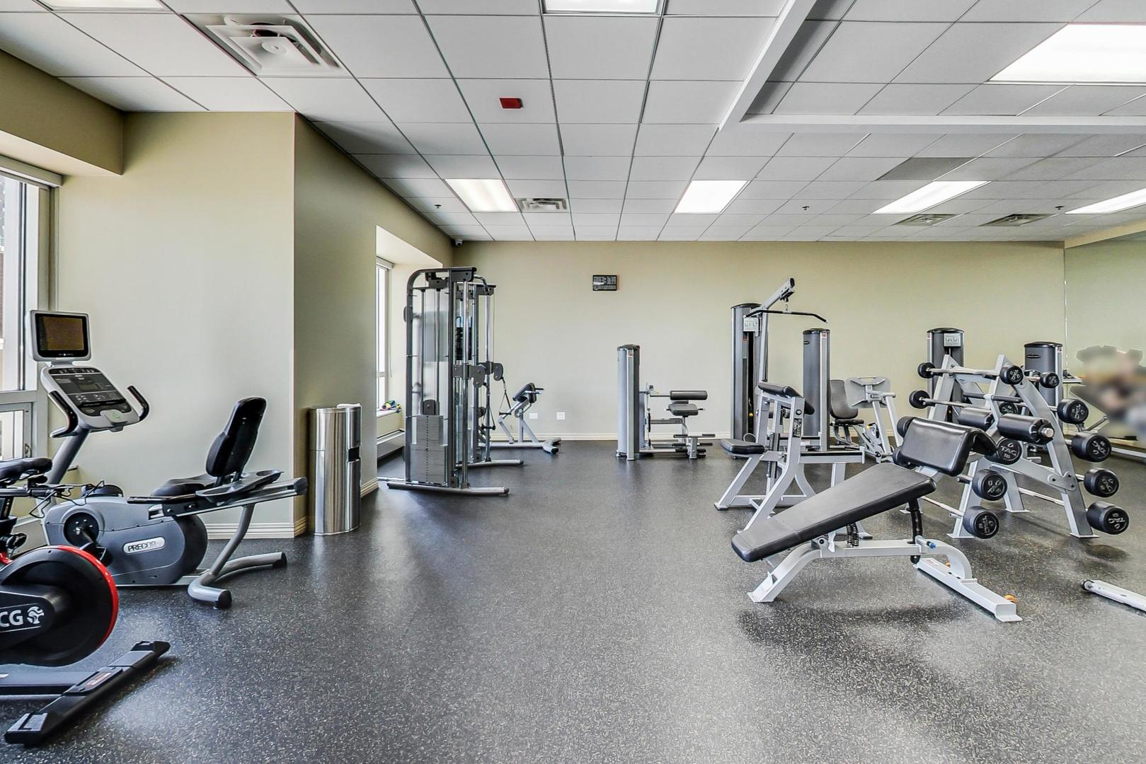 512 N McClurg Court #1704, Chicago, IL 60611