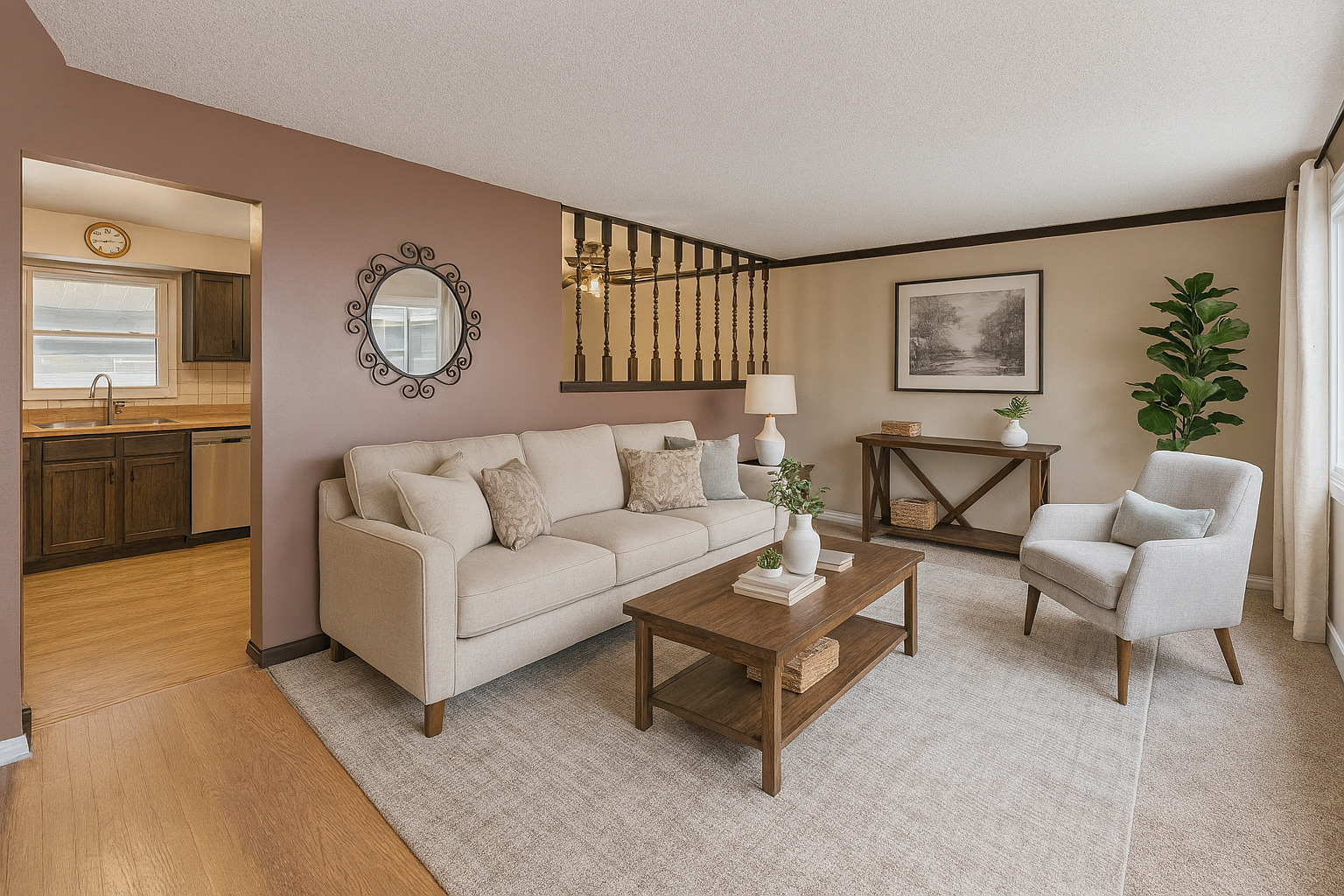 7120 S 86th Avenue, Justice, IL 60458