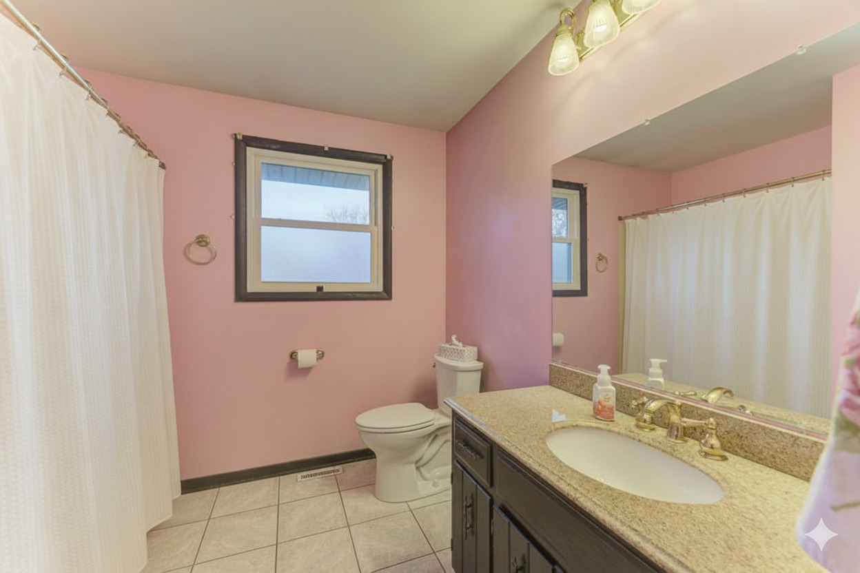 7120 S 86th Avenue, Justice, IL 60458