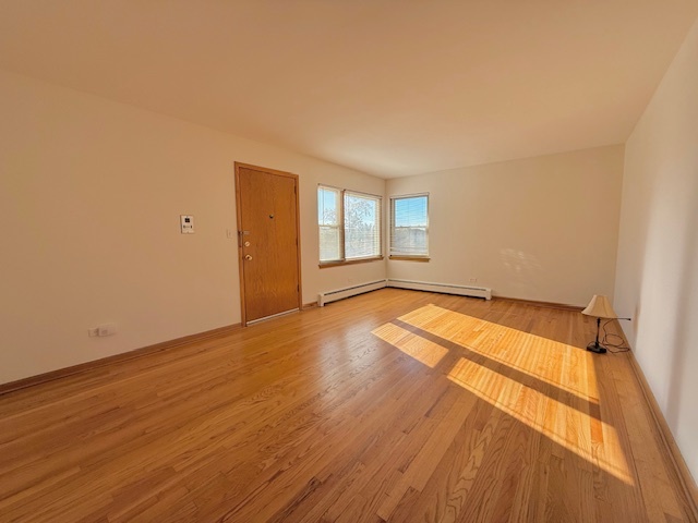 7912 W Belmont Avenue #3N, Chicago, IL 60634