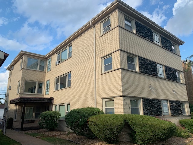 7912 W Belmont Avenue #3N, Chicago, IL 60634