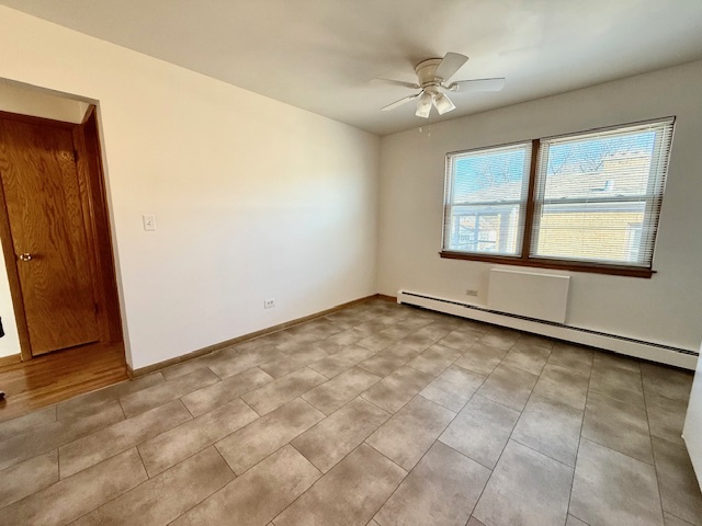 7912 W Belmont Avenue #3N, Chicago, IL 60634